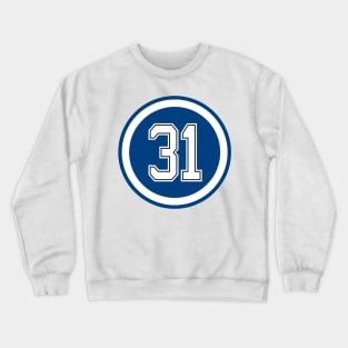 Anders Nilsson Crewneck Sweatshirt